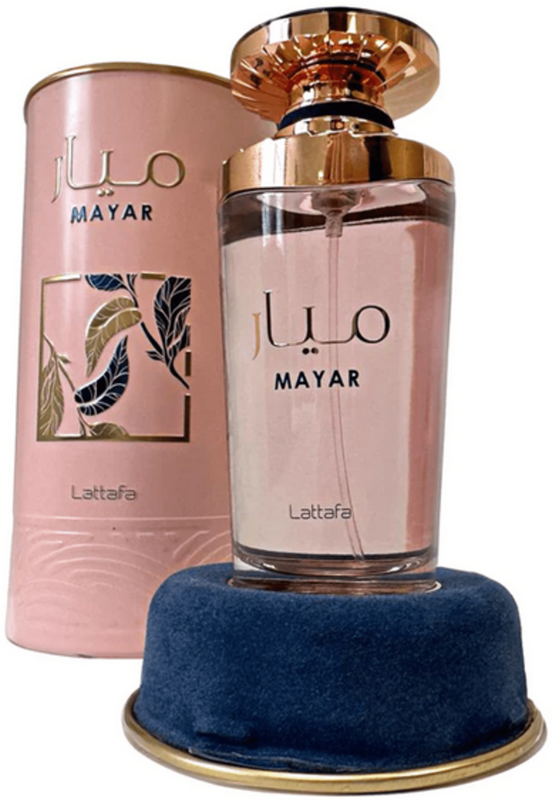 Perfume Mayar de Lattafa 100Ml - 2
