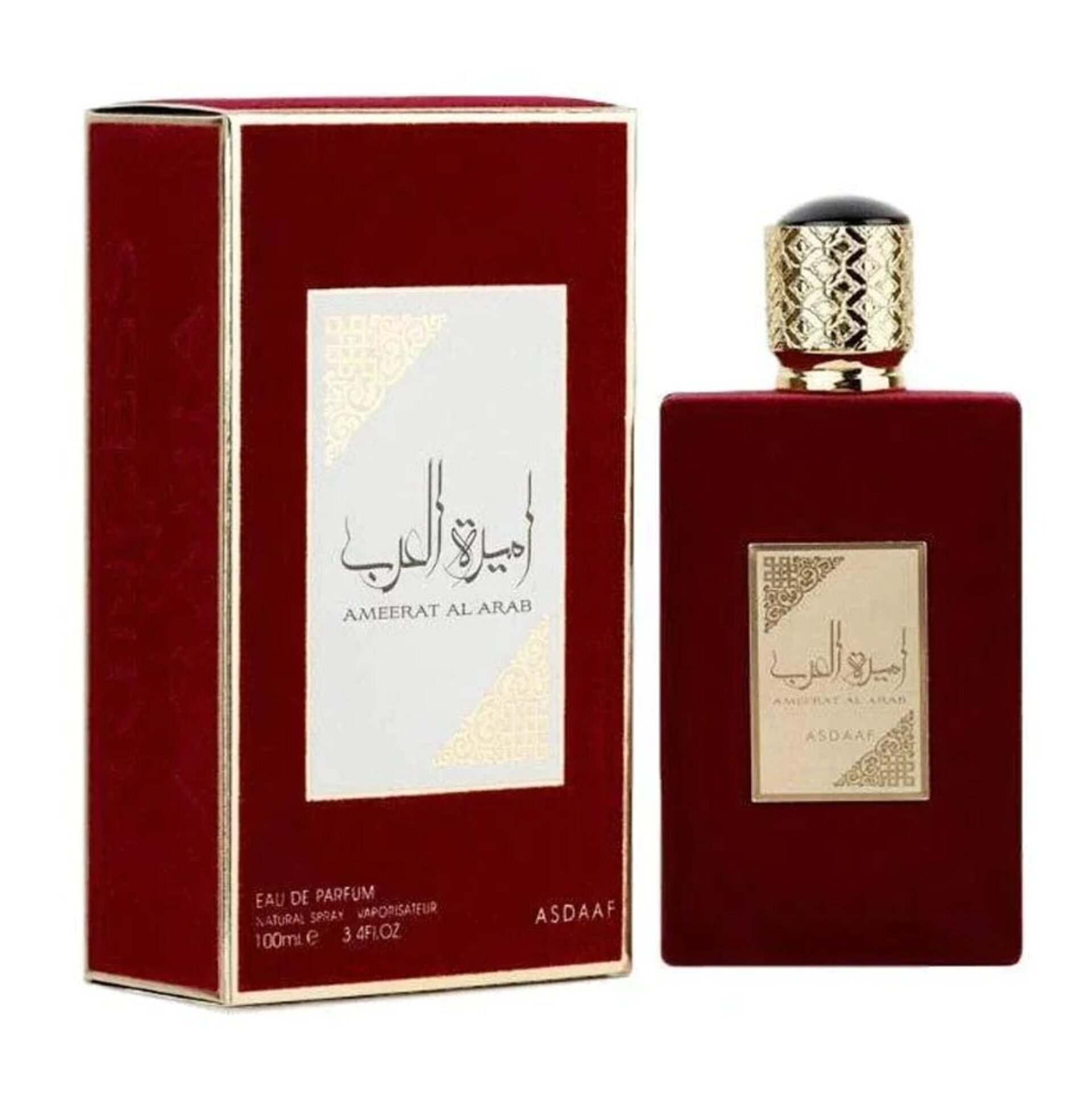 PRINCESAS ÁRABES de Lataffa. 100 ml. - 1