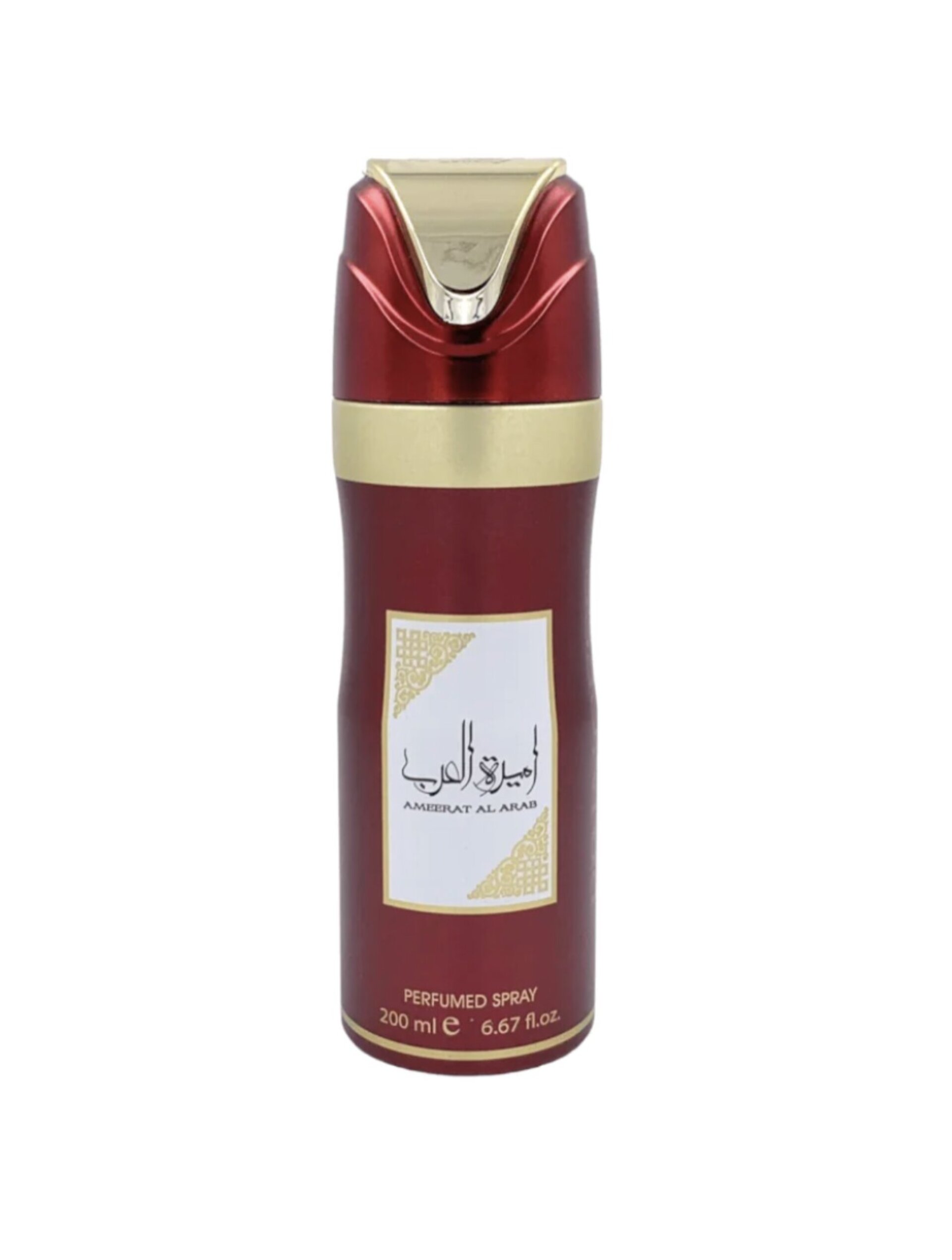 Lattafa Princesa Árabe AMEERAT AL ARAB Desodorante, Spray corporal - 1
